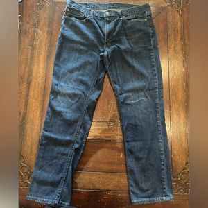Men’s Levi’s Jeans